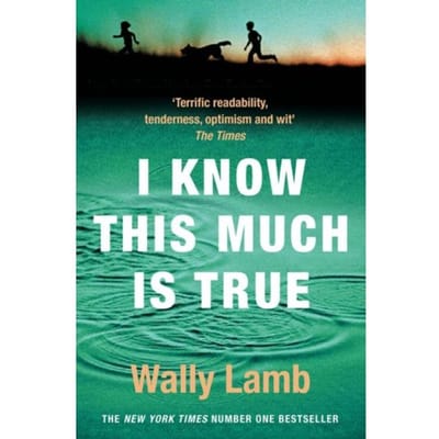 I Know This Much Is True - Wally Lamb
