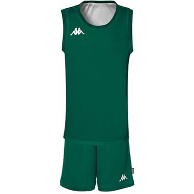 Kindertrui en -short Kappa Dancosi