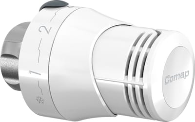 Comap Senso thermostatische kop M28 x 1.5.