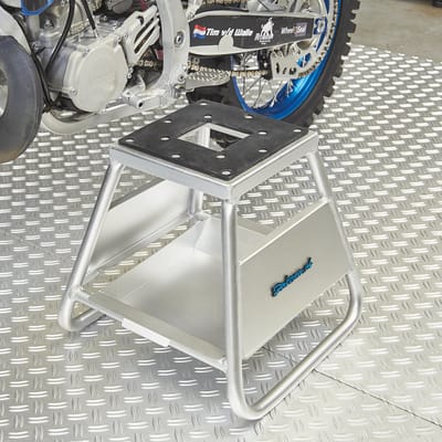 Datona® MX stand aluminium