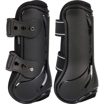 Harry's Horse Peesbeschermers Harry's Horse Pinlock Zwart