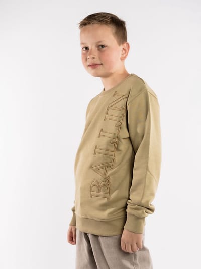 5005 Kids Crewneck