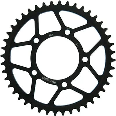 Motorfiets kroon Supersprox RFE-807:44 # 50-29008-44 # # 14404-44