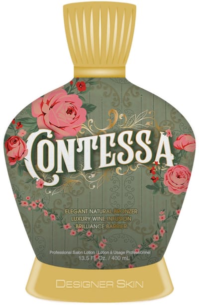 Designer Skin Contessa Zonnebankcrème