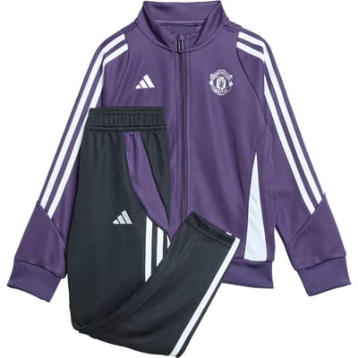 Baby Manchester United trainingsjack 2025/26