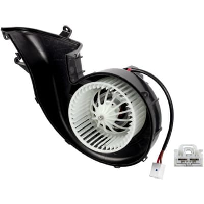 Interieurventilator FEBI BILSTEIN 173084