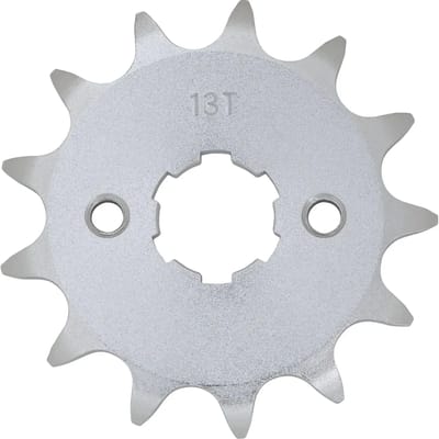 Motor voortandwiel Moose D26-11B0-13CRMO