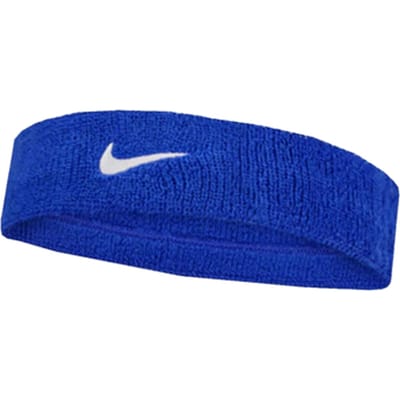 Sportaccessoires Nike Swoosh Classic Headband