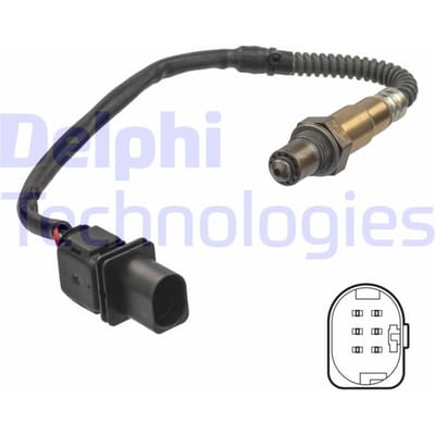 Lambdasonde DELPHI ES21156-12B1