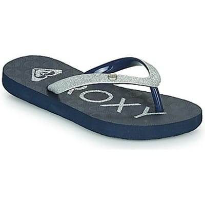 Roxy  Teenslippers VIVA GLTR III