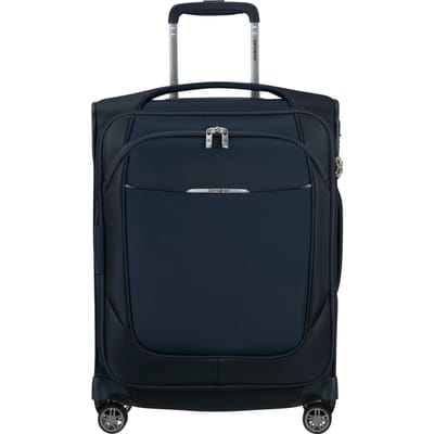 Samsonite Re-Lite Spinner uitbreidbaar (4 wielen) 55cm Midnight Blue