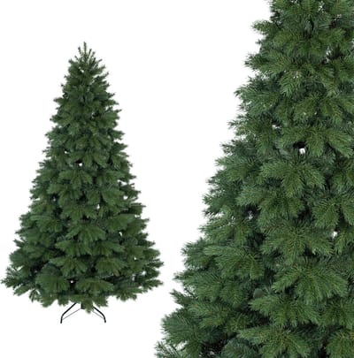 Novatom - kunstkerstboom - Canadese spar - 250cm JKM250