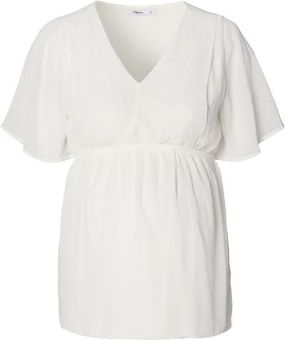 Noppies Blouse Alisa Zwangerschap - Maat XS