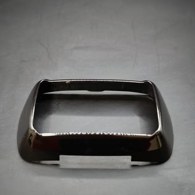 Scheerhoofd Cover Vervanging Prewave Voor Panasonic ES-LV50 ES-LV70 ES-LV90 ES-LV92 ES-LV90 ES-LV92 Arc5 zwart