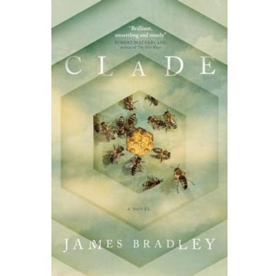 Clade - James Bradley