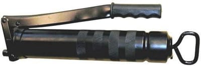 Handvetspuit met Hendel voor Vetpatroon Ø 56 mm 600 gram