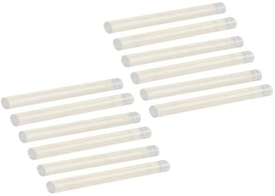 Kreator Lijmstift KRT310004 - 11mm x 150mm - Voor lijmpistolen - 12 stuks
