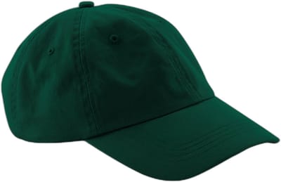 6-panel baseballcap Beechfield