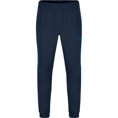 Jako Challenge Polyesterbroek Dames - Royal / Marine | Maat: 36