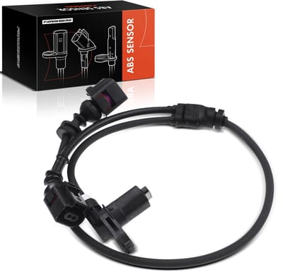 Frankberg 1x ABS Sensor Vooras Links voor VW
