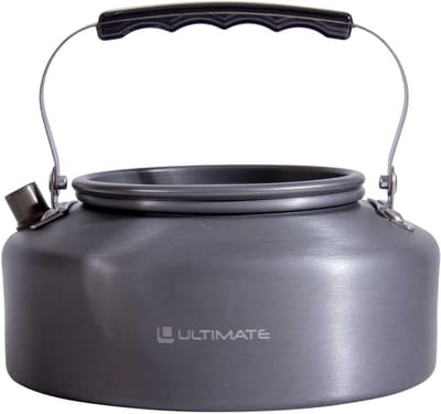 Ultimate Kettle (1.1L) - Camping Kookgerei