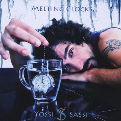 Melting clocks