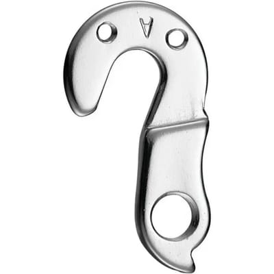 Rechter achterderailleurhanger Union gh-082