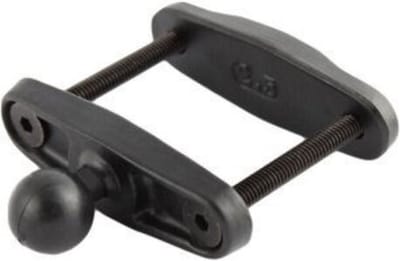 Zebra RAM - mounting component - for data collection terminal - Max - recommended for