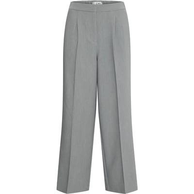 Pantalon voor dames Ichi Sarla