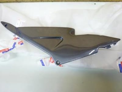 linker zijdeksel voor aprilia 1000 rsv 1998 - 1999 ap8148564 nieuw