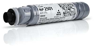 ABC huismerk toner geschikt voor Ricoh Typ 2501E voor Ricoh Aficio MP 2001 Ricoh Aficio MP 2001L Ricoh Aficio MP 2001SP Ricoh Aficio MP 2501L Ricoh Aficio MP 2501SP NRG MP 2001 NRG MP 2001L NRG MP 2001