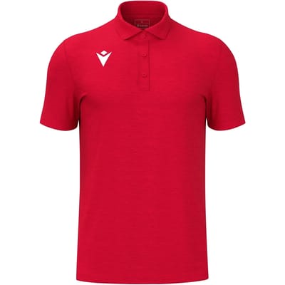 Polo Macron Jazz