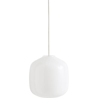 HAY Boei hanglamp - HAYBuoyClayWhite - 200