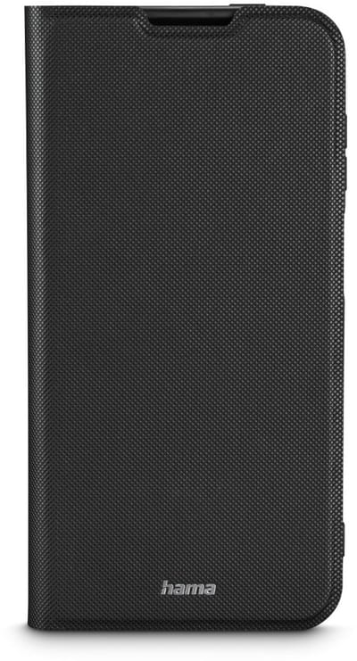 Hama hoesje geschikt voor Galaxy Xcover 7 Pro - Daily Protect booklet - Zwart