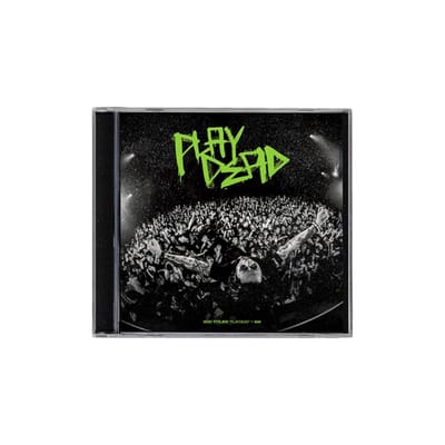 Playdead