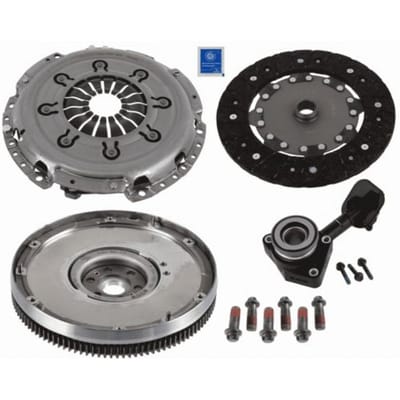 Koppelset DMF-module plus CSC SACHS 2290 601 187