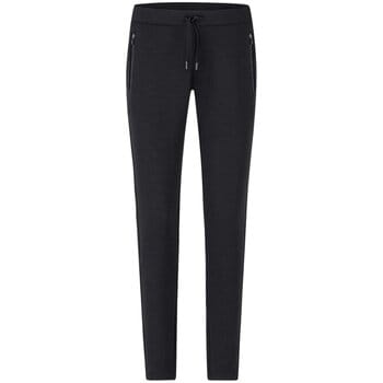 Jako Pro Casual Joggingbroek Dames - Zwart | Maat: 34
