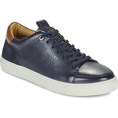 Lage Sneakers Pellet SIMON