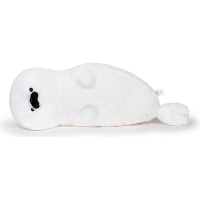 Schattig Zeehond Pluche Speelgoed Schattige Pop Slapend op Bed Kussen Cartoon Zeeotter Pop Jongen en Meisje Verjaardagscadeau 70Cm