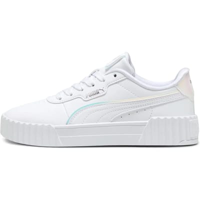 Puma  Lage Sneakers Carina 3.0 Holo 2.0 Jr