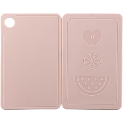 Snijplank Opvouwbare Snijplank Niet?Slip Gehaktbord Keukenaccessoires white