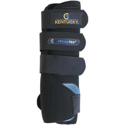 Kentucky Horsewear - Magnetische stalbeschermers schil rechts