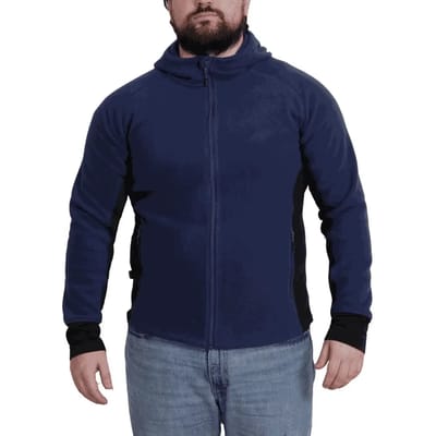 Hooded jacket Dobsom R90