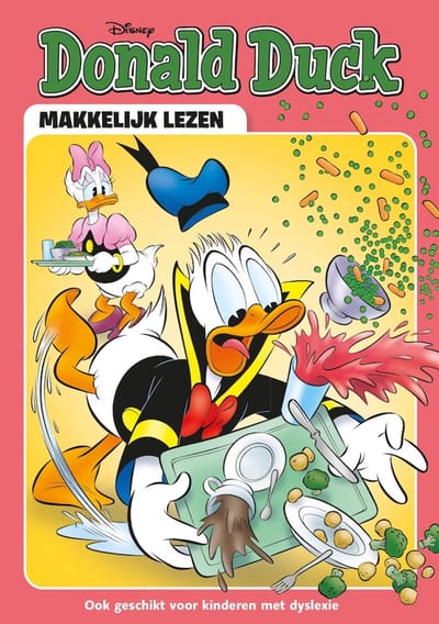 Makkelijk Lezen 9-2025 - Lekker lezen voor iedereen