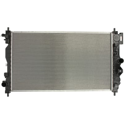 Radiator, motorkoeling KOYORAD PL312714