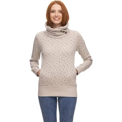 Dames sweatshirt Ragwear Angell