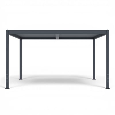 Fornorth Pergola Lounge 4x3m