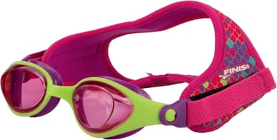 Comfortabele Kinder Zwembril met Drijvende Band en UV-bescherming