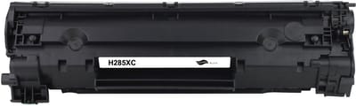 HP CE285A - Toner Zwart - 2500 pagina's - Huismerk Compatible - Geschikt voor HP Canon LBP6000 Canon MF3010 HP LaserJet Pro M1130 HP LaserJet Pro M1132 HP LaserJet Pro M1210 HP LaserJet Pro M1212nf HP LaserJet Pro M1217nfw HP LaserJet Pro P1100