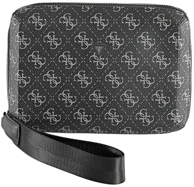 Middelgrote tas Guess Modena Cube